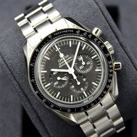 Speedmaster chronograph